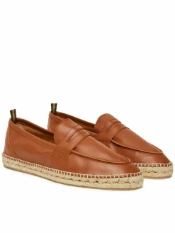 Espadrillas Nacho/104 25730 Marrone