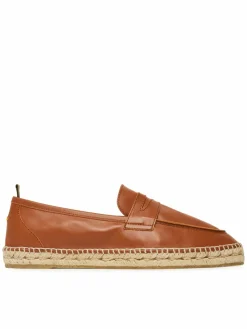 Espadrillas Nacho/104 25730 Marrone