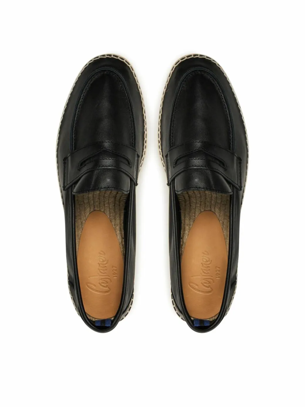 Espadrillas Nacho/104 25730 Nero