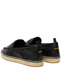 Espadrillas Nacho/104 25730 Nero