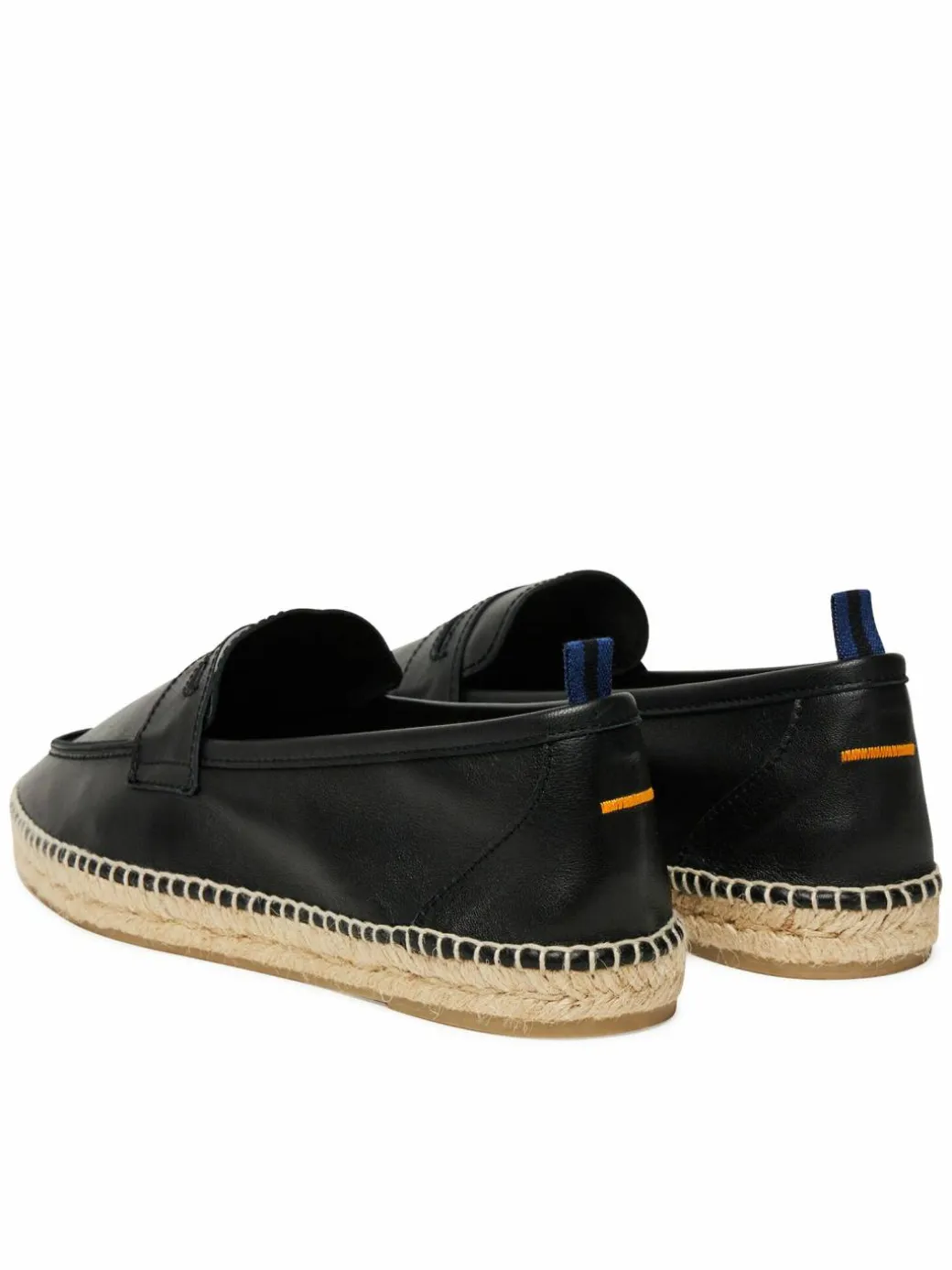 Espadrillas Nacho/104 25730 Nero