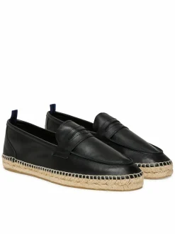 Espadrillas Nacho/104 25730 Nero
