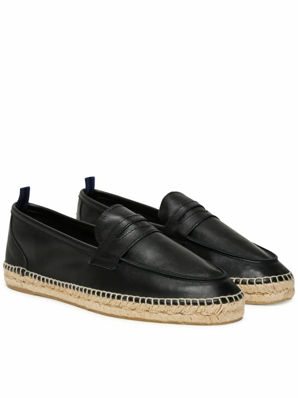 Espadrillas Nacho/104 25730 Nero