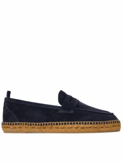 Espadrillas Nacho T/186 23417 Blu scuro