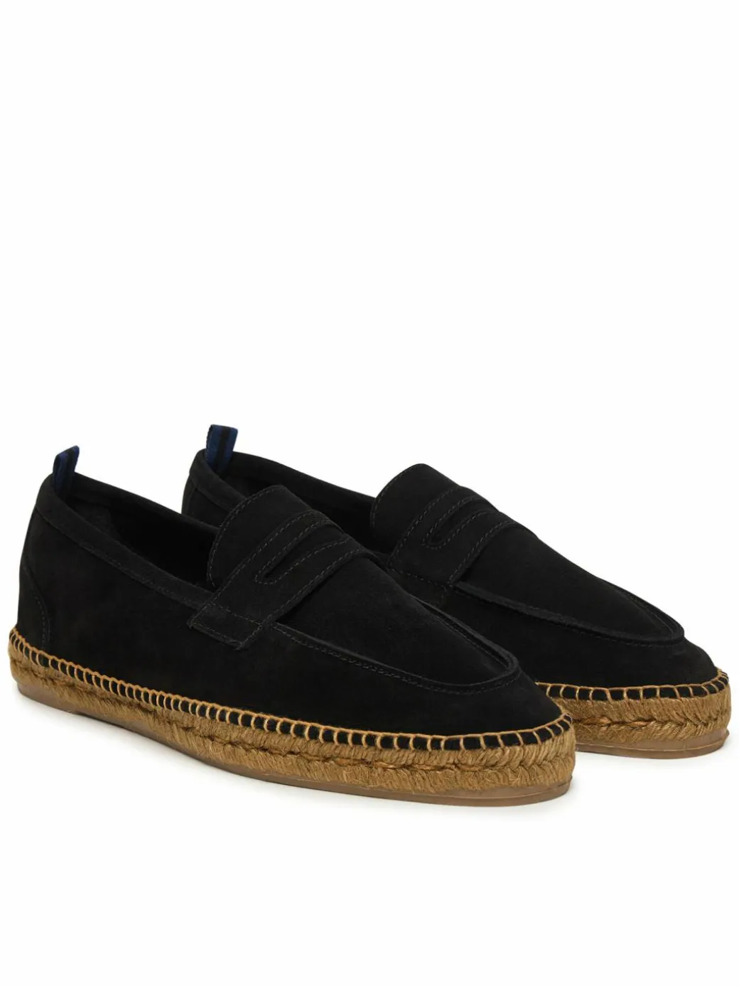 Espadrillas Nacho T 23417 Nero