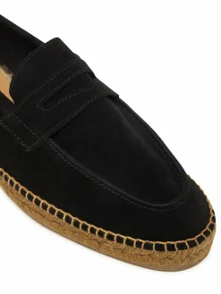 Espadrillas Nacho T 23417 Nero