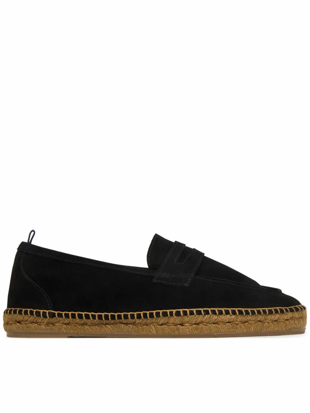 Espadrillas Nacho T 23417 Nero