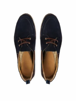 Espadrillas Ned/186 25906 Blu scuro
