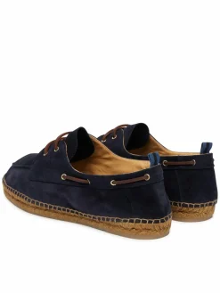 Espadrillas Ned/186 25906 Blu scuro