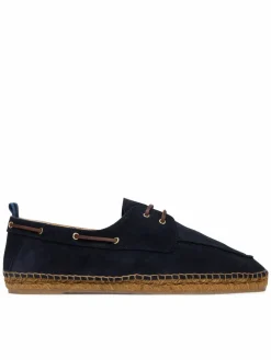 Espadrillas Ned/186 25906 Blu scuro