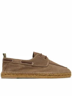 Espadrillas Ned/186 25906 Marrone