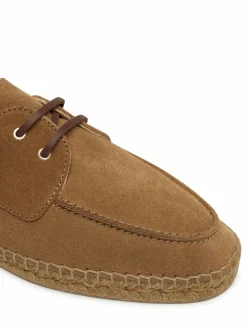 Espadrillas Ned/186 25906 Marrone chiaro