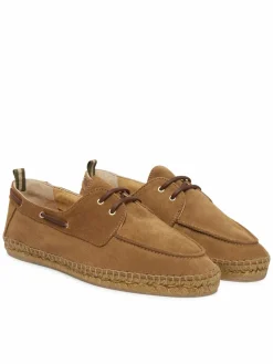 Espadrillas Ned/186 25906 Marrone chiaro