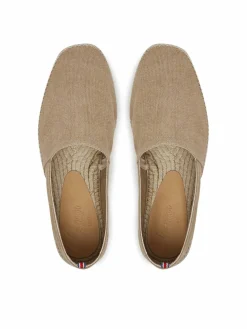 Espadrillas Pablo/002 21816 Beige