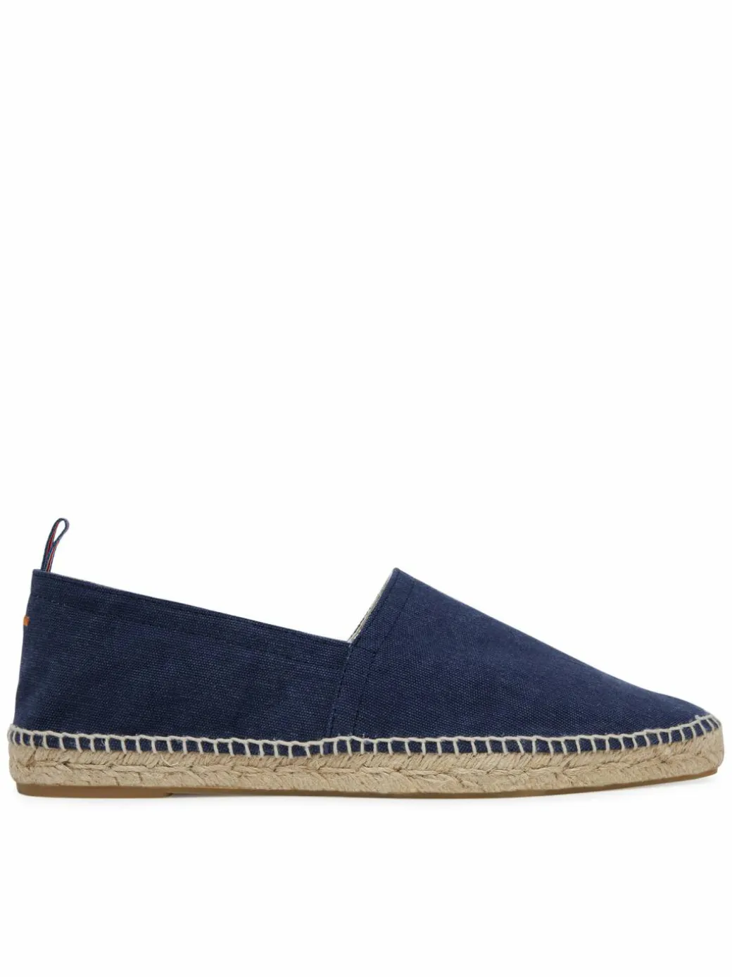 Espadrillas Pablo/002 21816 Blu