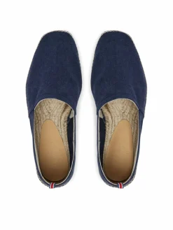 Espadrillas Pablo/002 21816 Blu