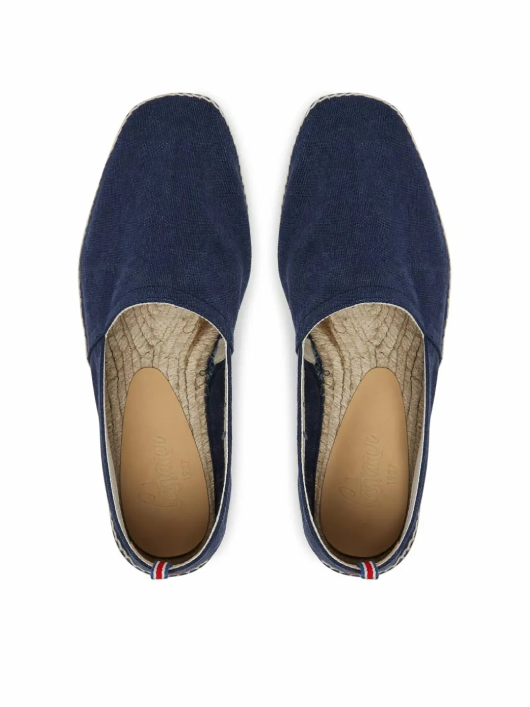 Espadrillas Pablo/002 21816 Blu