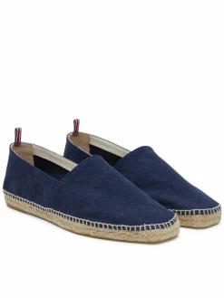 Espadrillas Pablo/002 21816 Blu