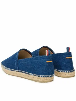 Espadrillas Pablo Jeans/263 25656 Blu