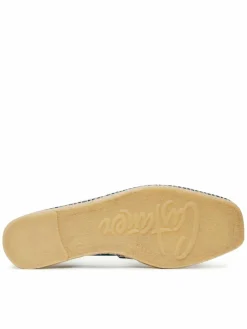 Espadrillas Pablo Jeans/263 25656 Blu