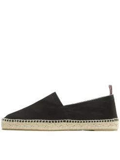 Espadrillas Pablo/001 021036-100 Nero