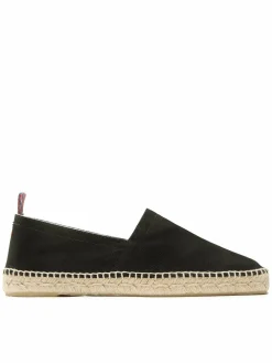 Espadrillas Pablo/001 021036-100 Nero