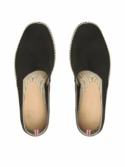 Espadrillas Pablo/001 021036-100 Nero