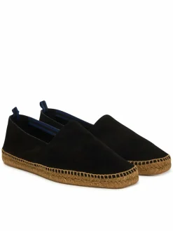 Espadrillas Pablo 23419 Nero