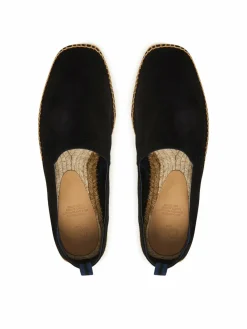 Espadrillas Pablo 23419 Nero