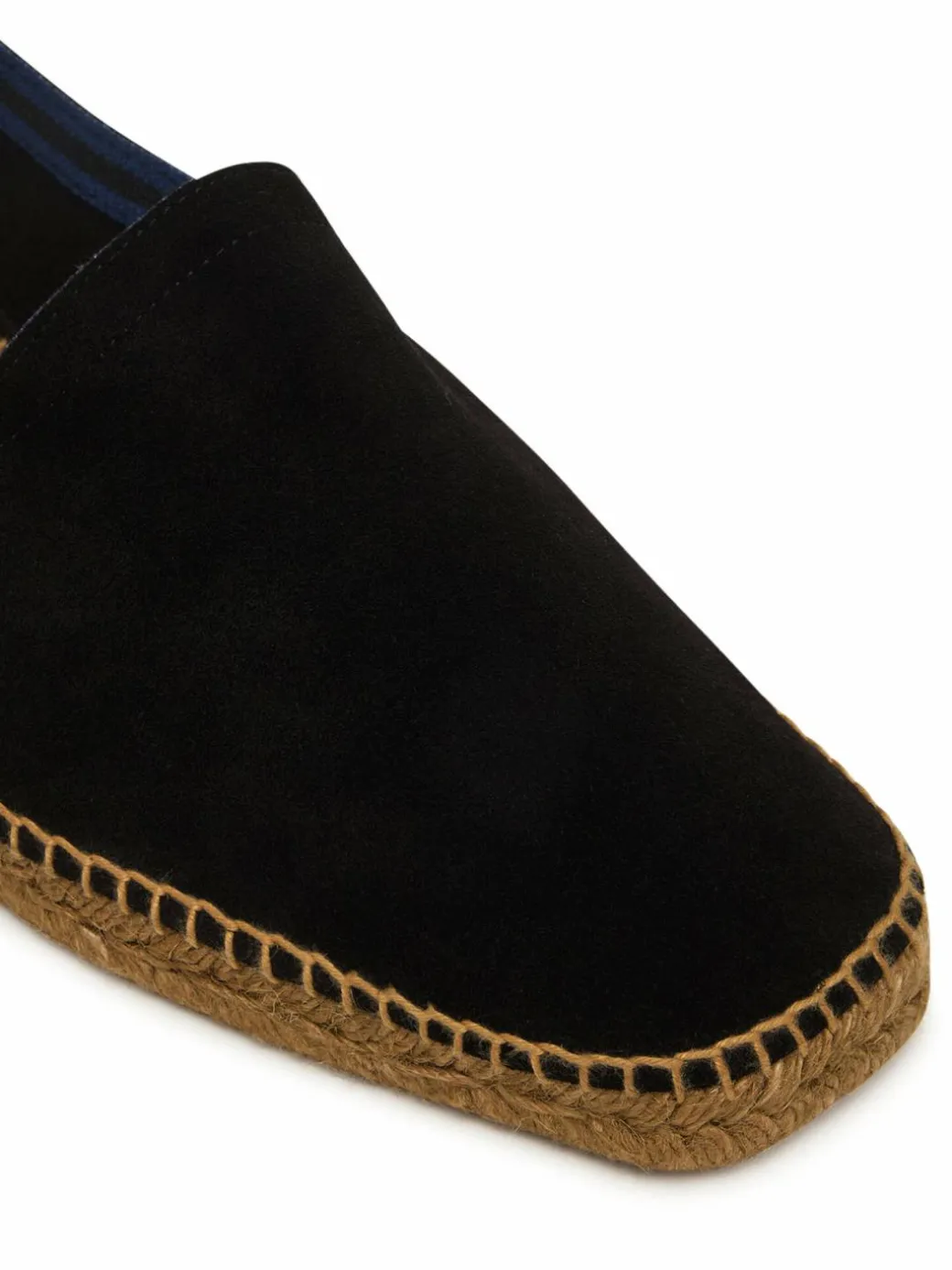 Espadrillas Pablo 23419 Nero