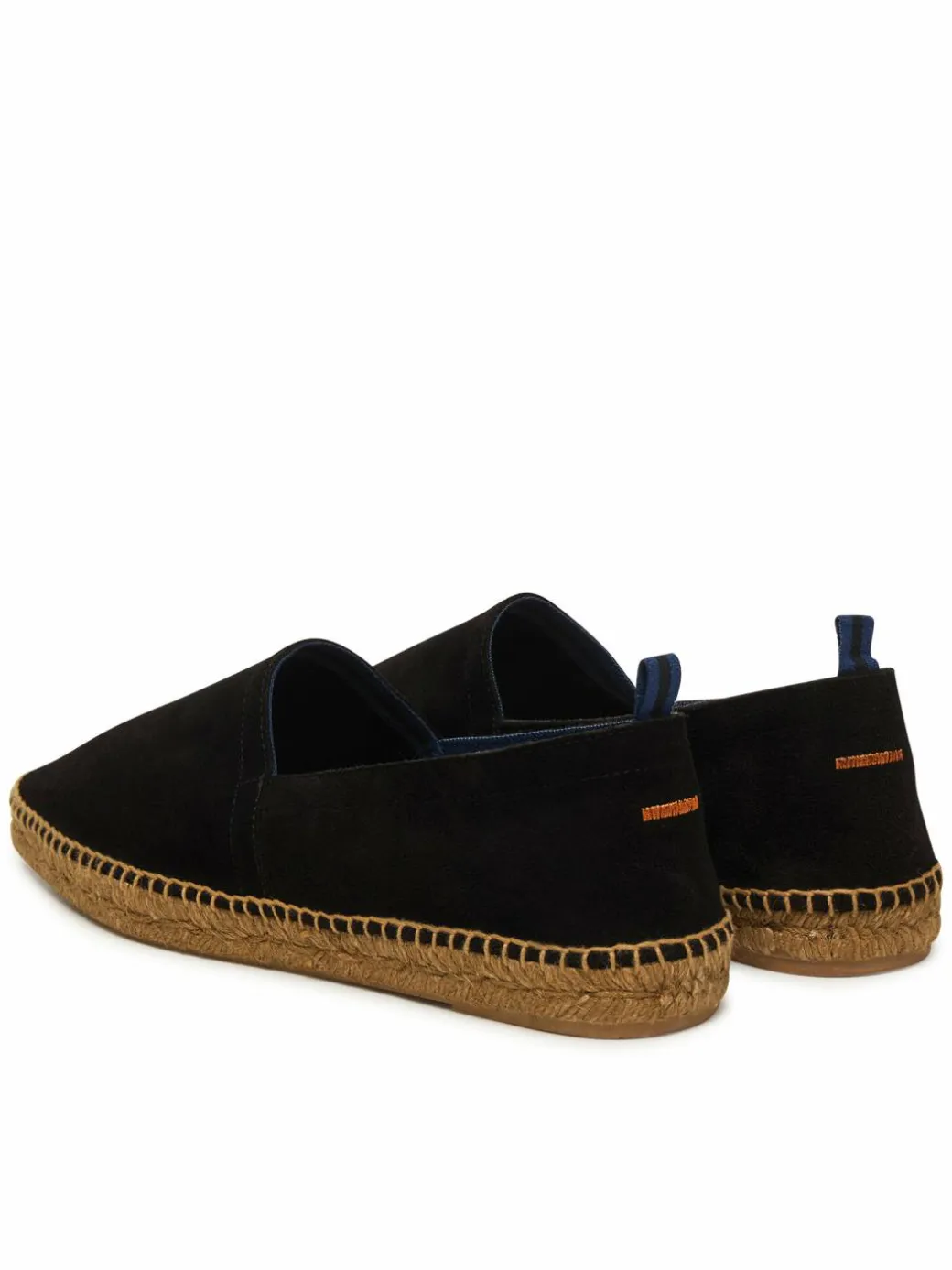 Espadrillas Pablo 23419 Nero