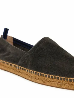 Espadrillas Pablo T/186 23419 Grigio