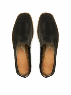 Espadrillas Pablo T/186 23419 Grigio