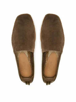 Espadrillas Pablo T/186 023419 Marrone