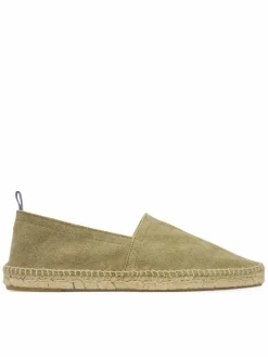Espadrillas Pablo/002 21816 Verde chiaro