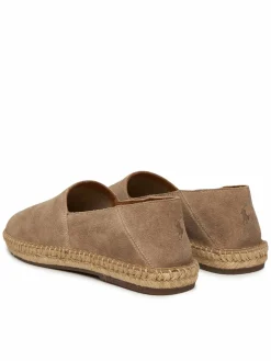 Espadrillas 803P07638003 Beige