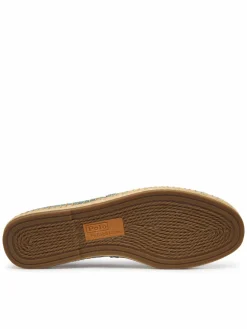 Espadrillas 803P07639003 Blu