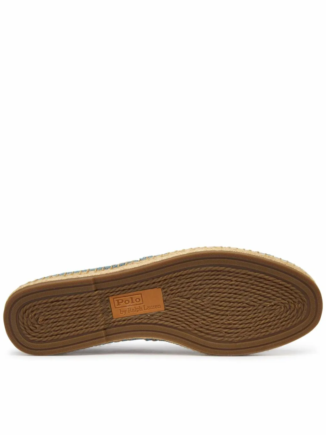 Espadrillas 803P07639003 Blu