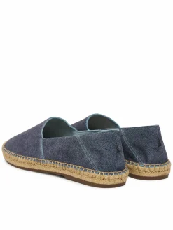 Espadrillas 803P07639003 Blu