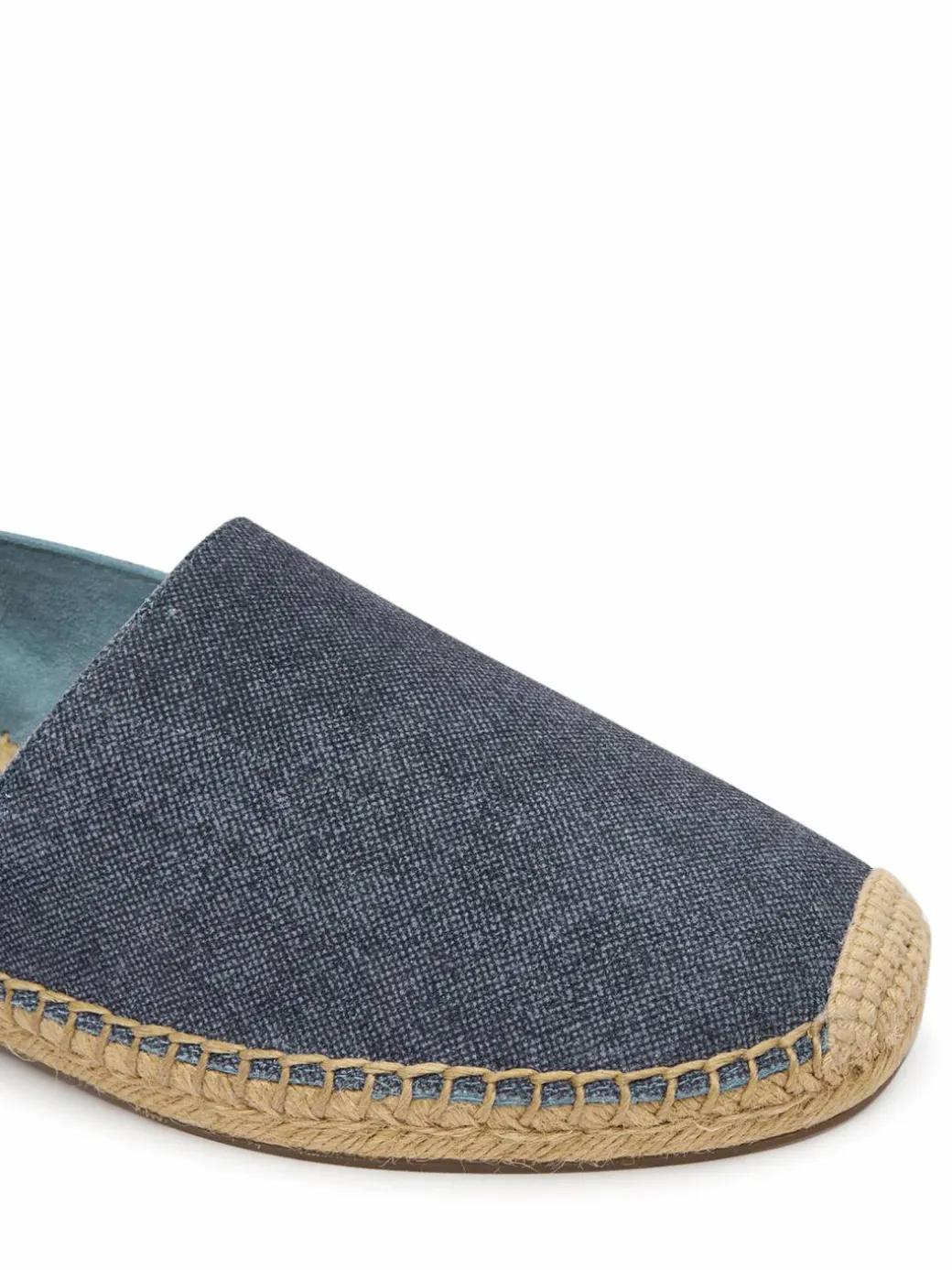 Espadrillas 803P07639003 Blu