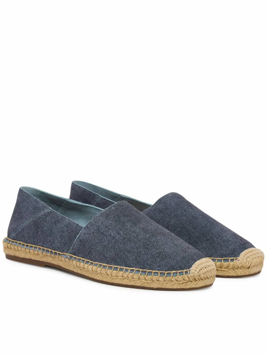 Espadrillas 803P07639003 Blu