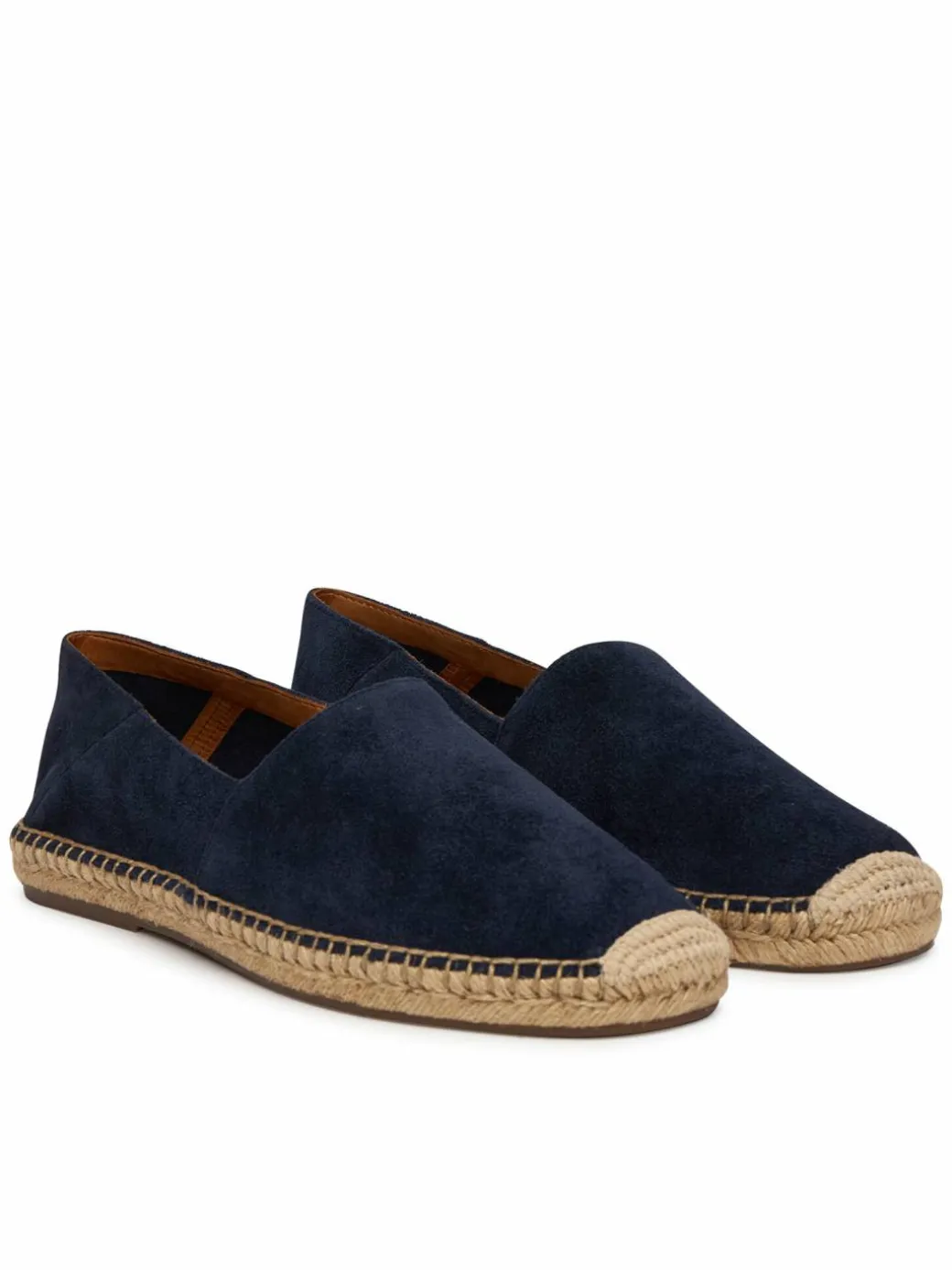 Espadrillas 803P07638002 Blu scuro