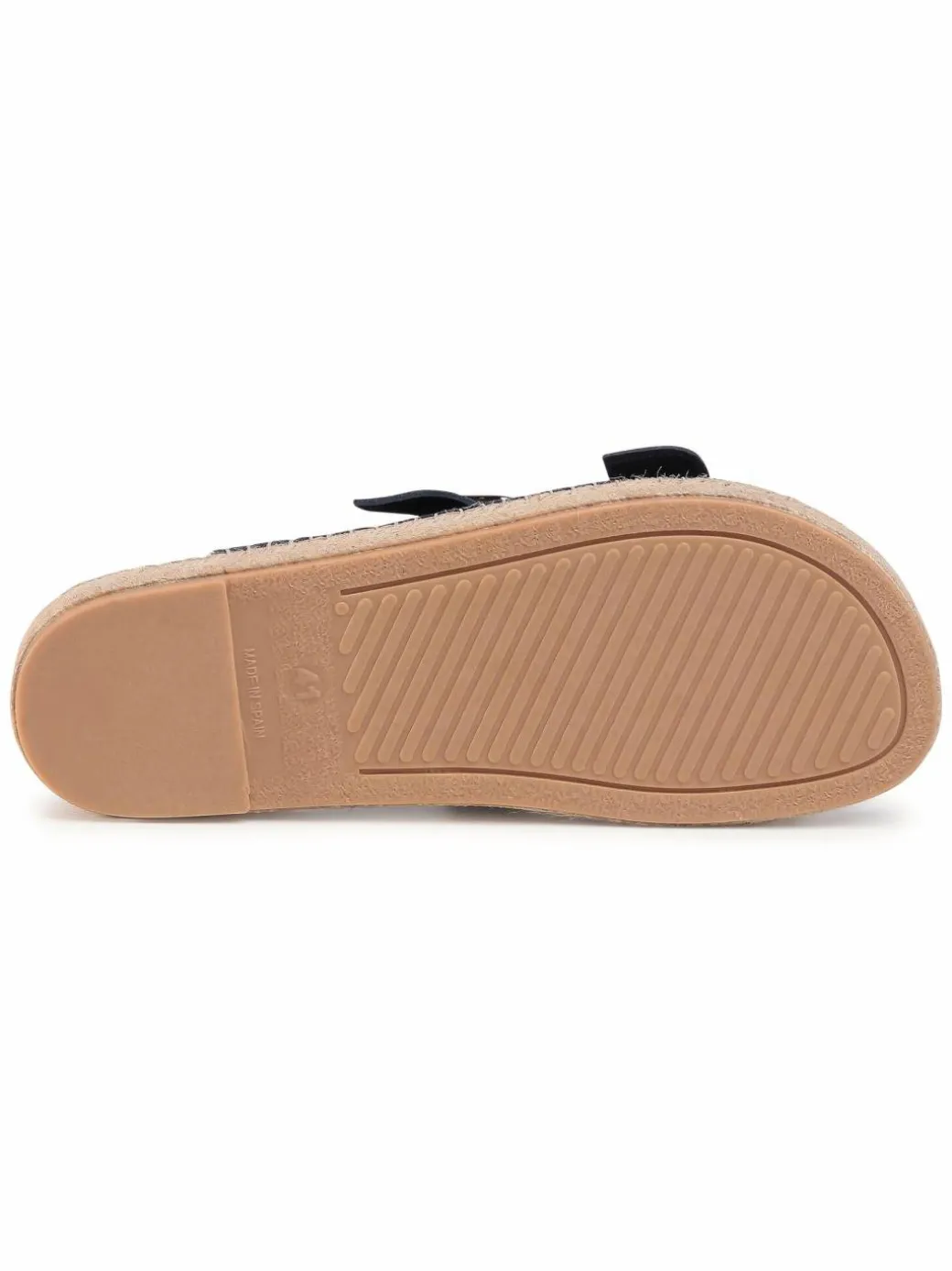 Espadrillas QZ-63-04-000623 Blu scuro