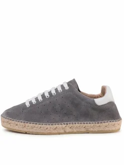 Espadrillas QZ-63-04-000621 Grigio