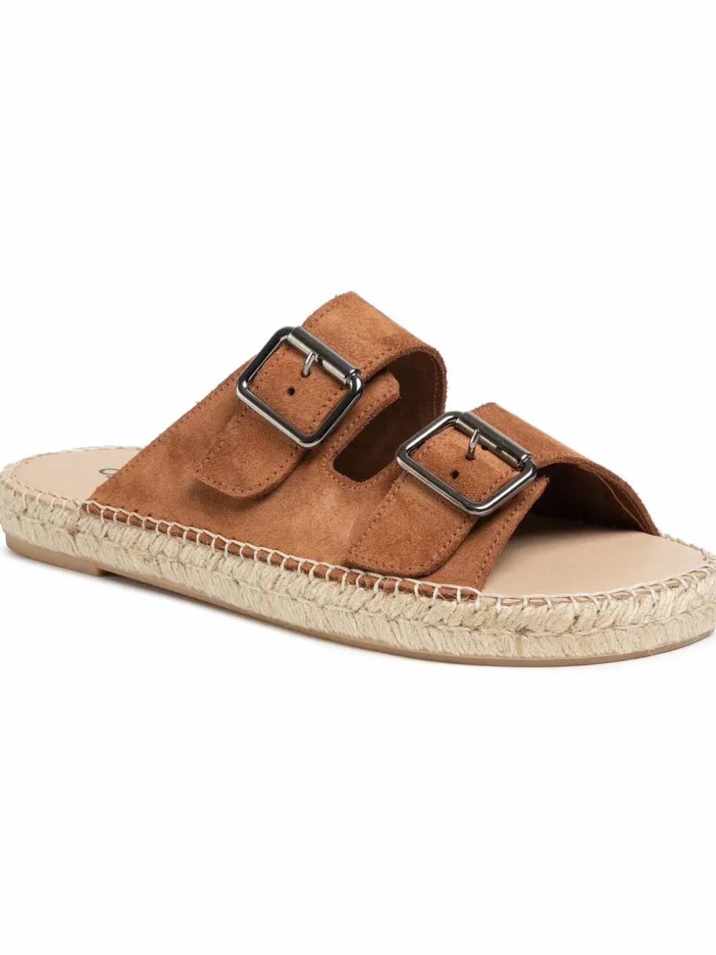 Espadrillas QZ-63-04-000623 Marrone