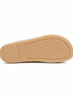 Espadrillas QZ-63-04-000623 Marrone