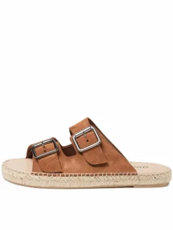 Espadrillas QZ-63-04-000623 Marrone