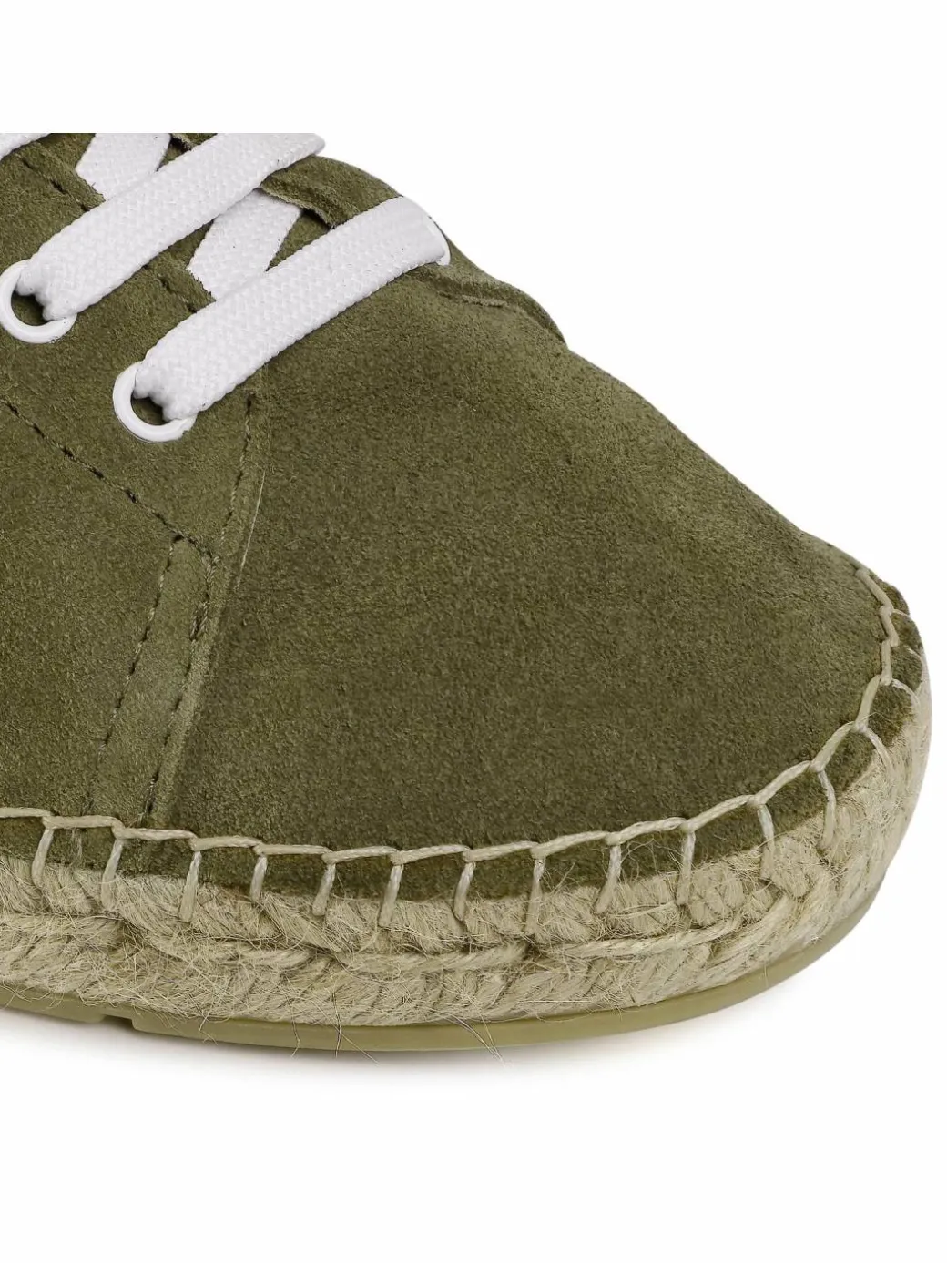 Espadrillas QZ-63-04-000621 Verde