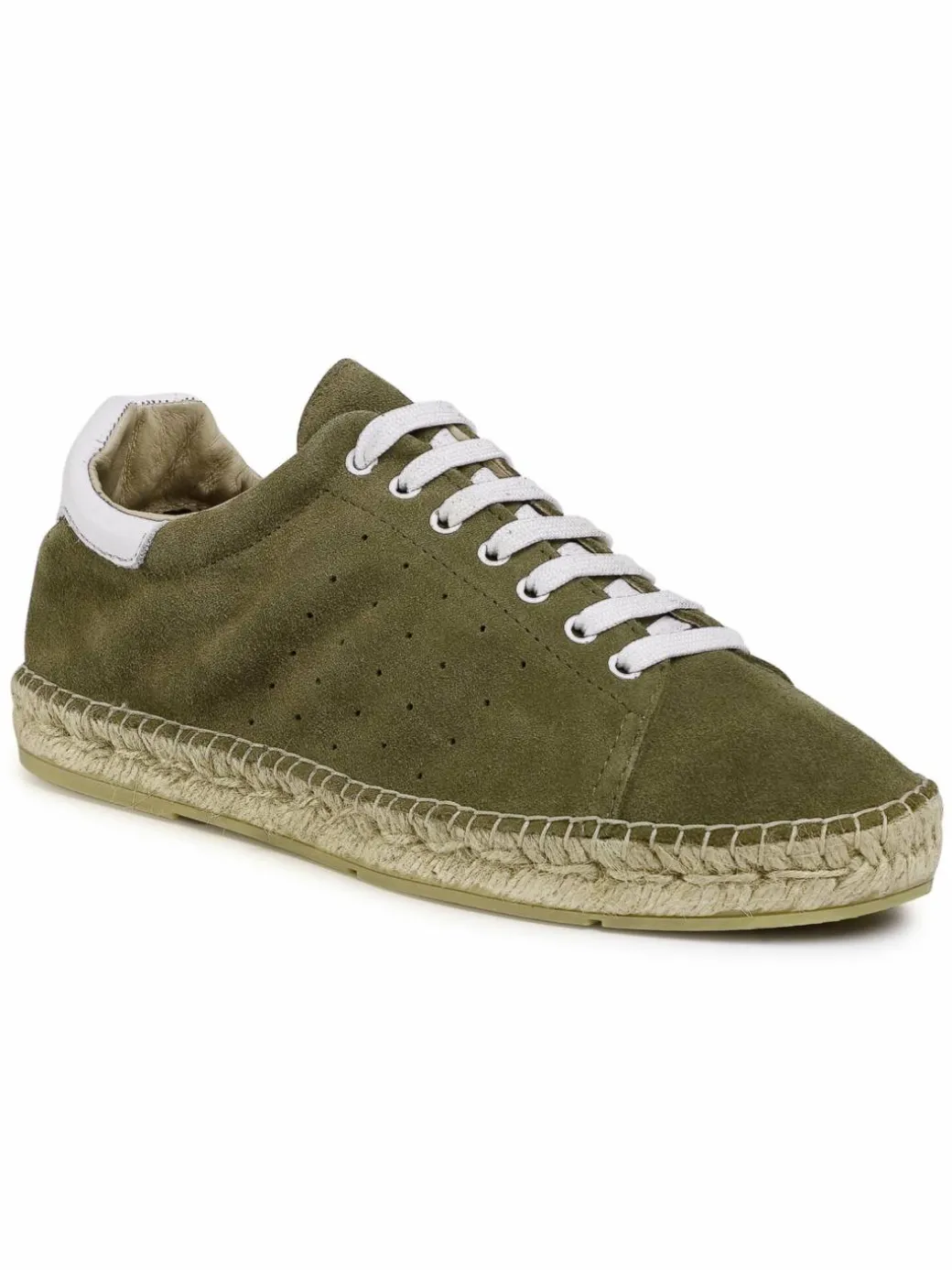 Espadrillas QZ-63-04-000621 Verde