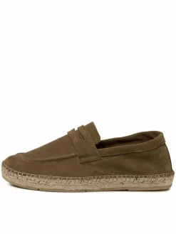 Espadrillas QZ-63-04-000619 Verde